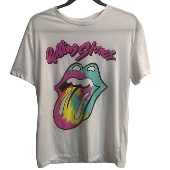 Hot Topic Tops - The Rolling Stones T-Shirt
